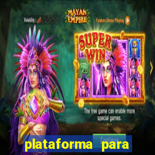 plataforma para jogar mines